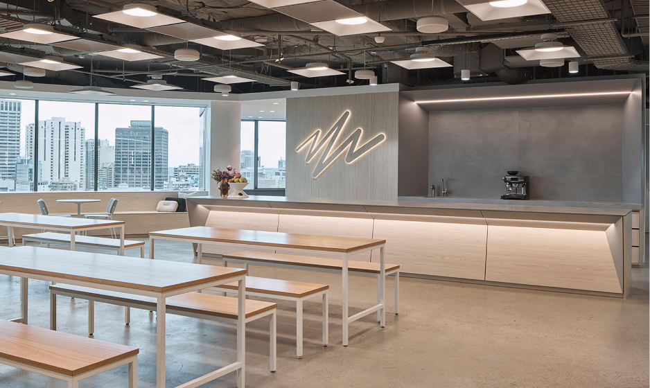 Rokt Global Sydney HQ