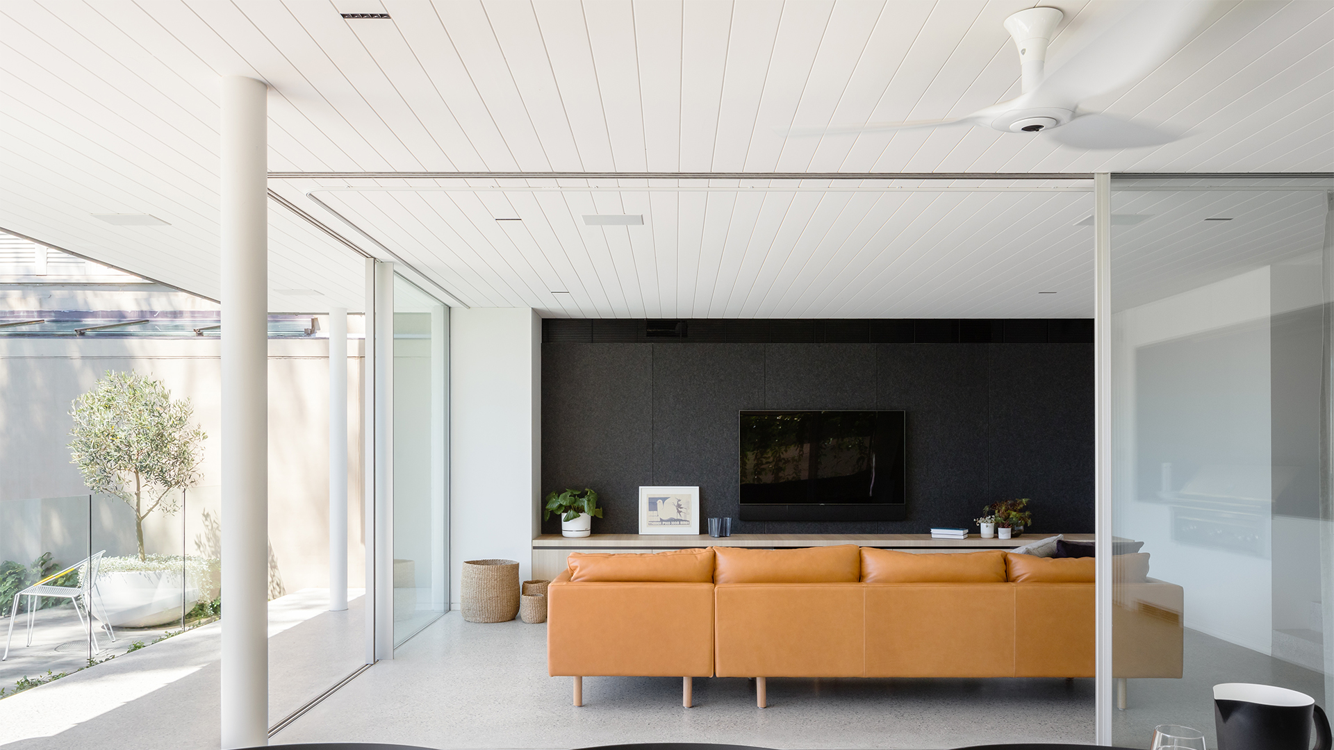 Hospitality-living page banner