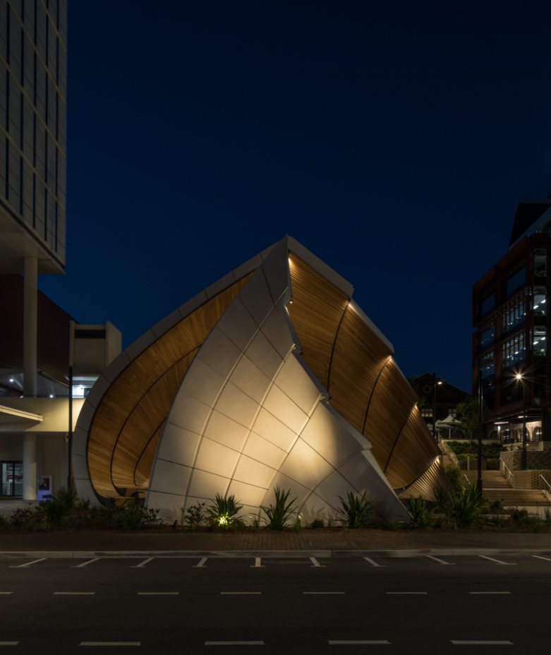 Australian Techology park-3