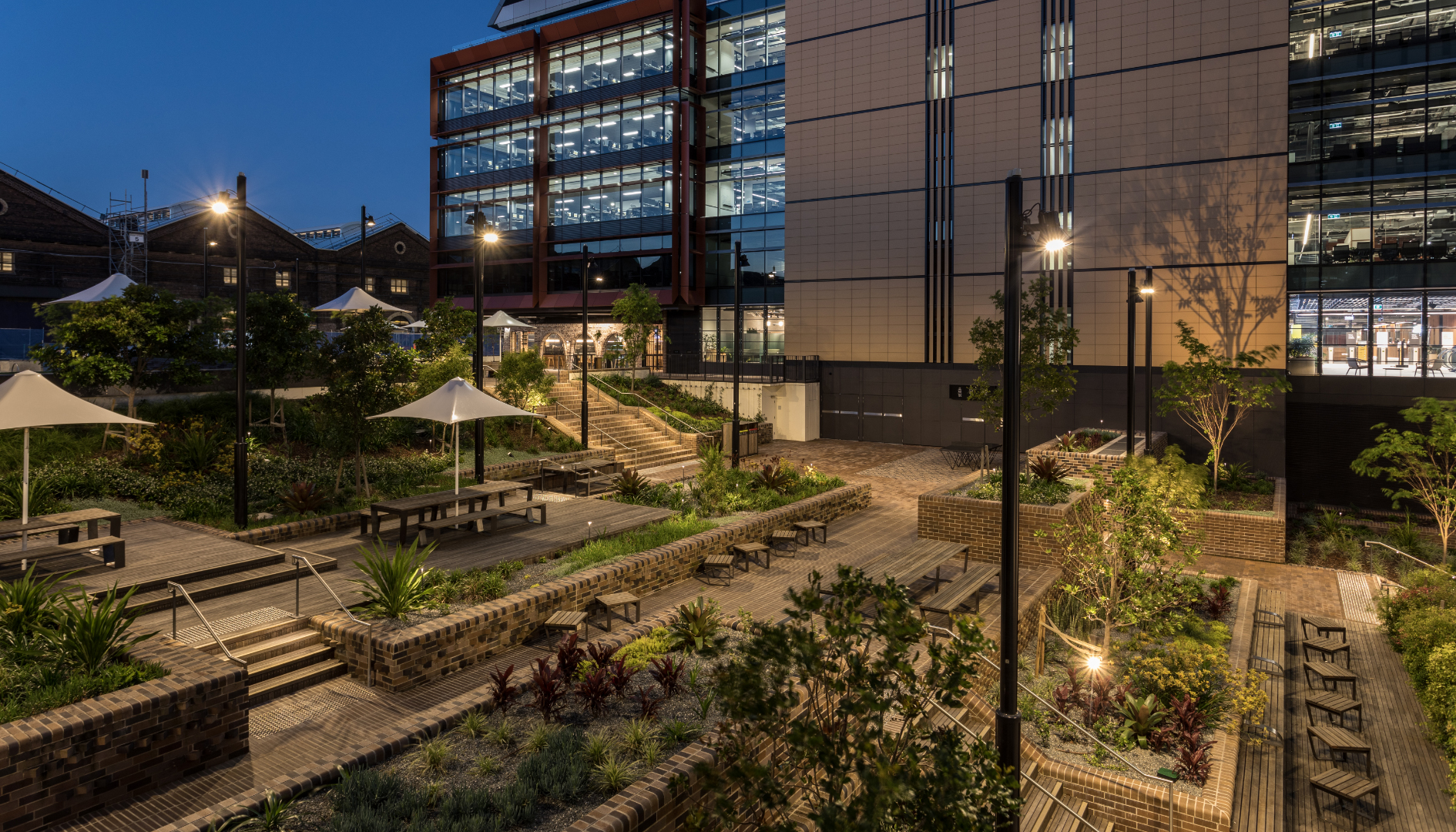 Australian Techology park-4