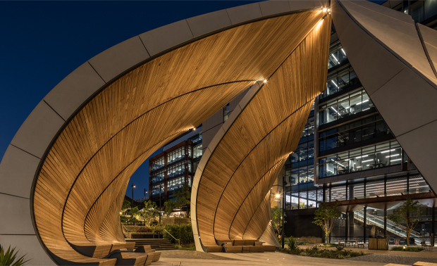 Australian Techology park feature image