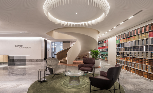 Banco Chambers feature image