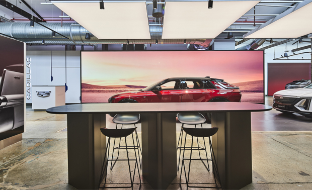 Cadillac Roseberry Feature Image