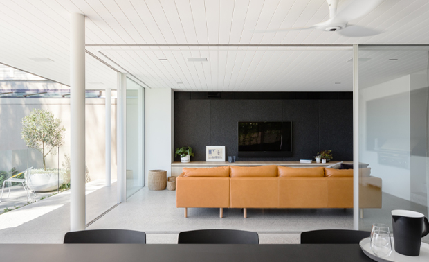 DS House Feature image