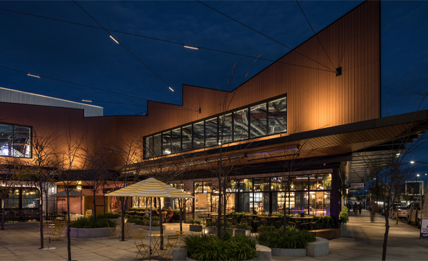 Edmonson Park Feature Image