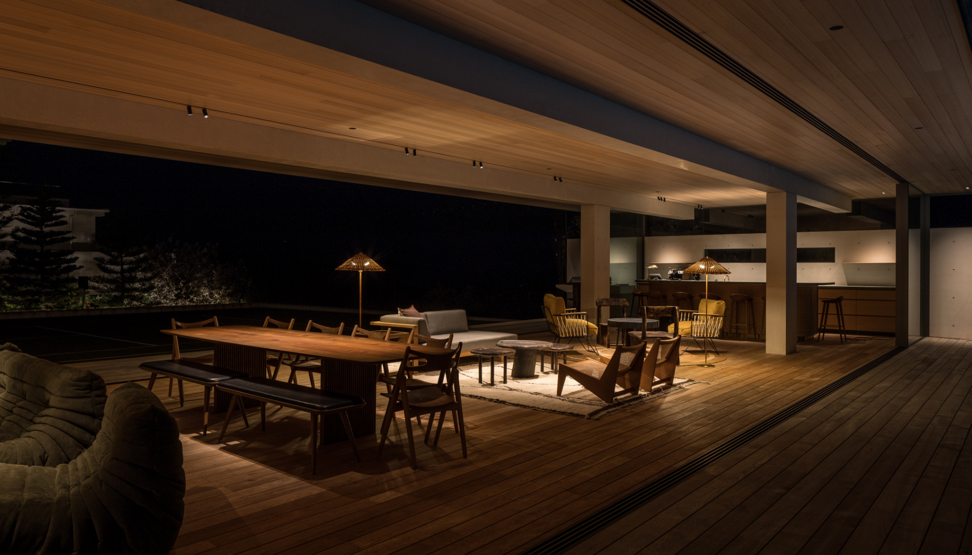 Greenhills Residence-1