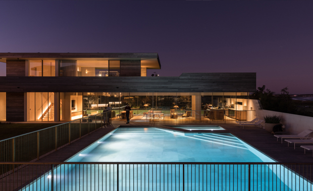 Greenhills Residence Feature image