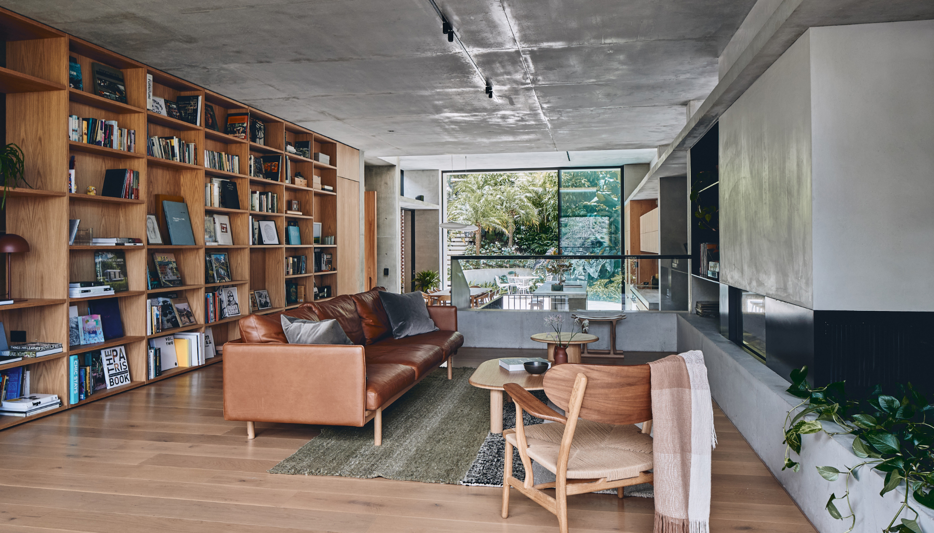 Gully House Clovelly-1