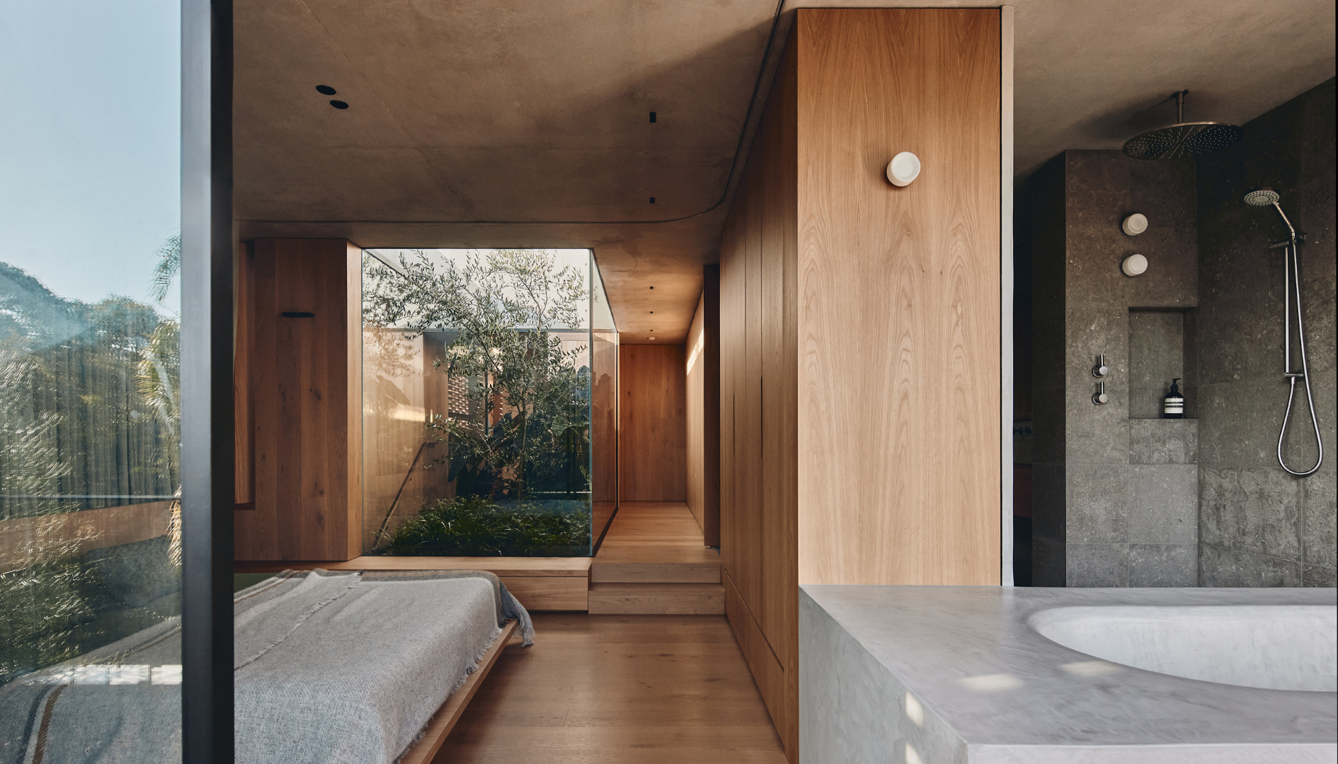 Gully House Clovelly-2