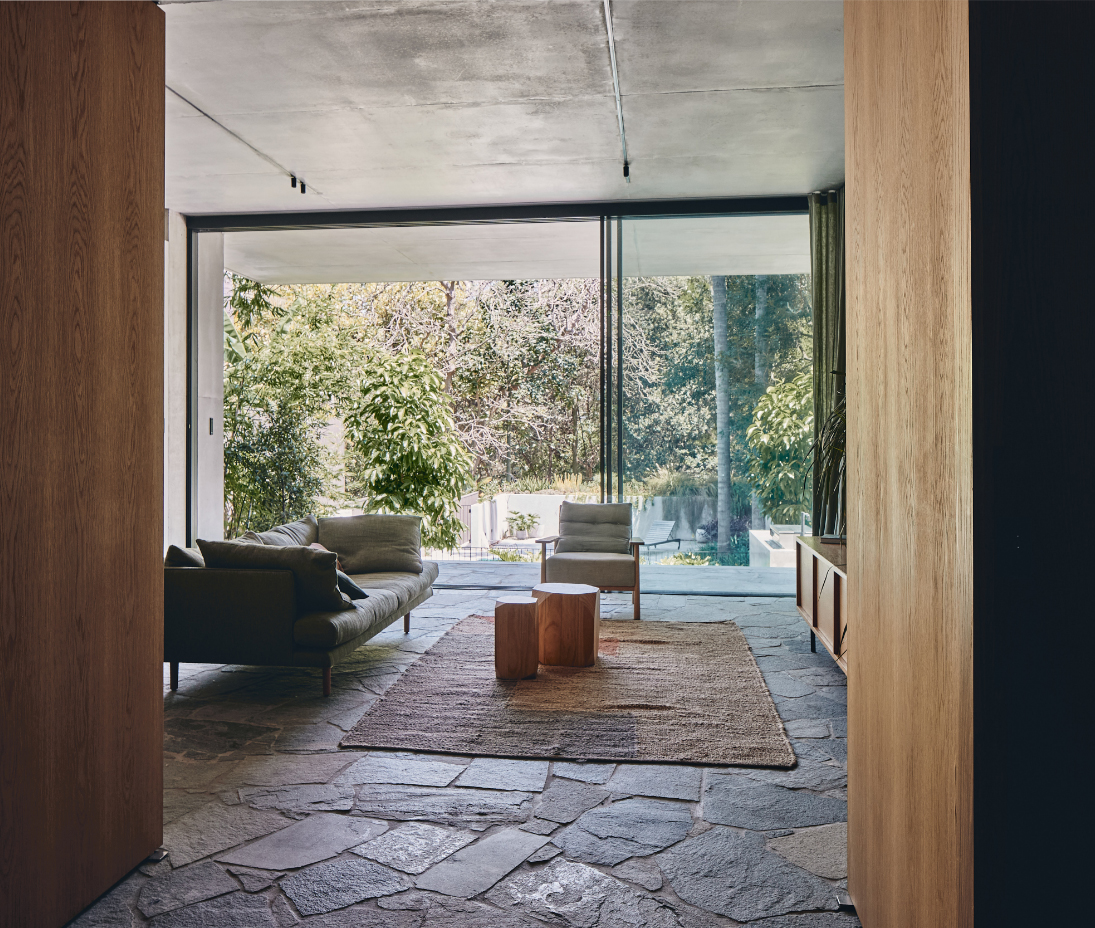 Gully House Clovelly-3