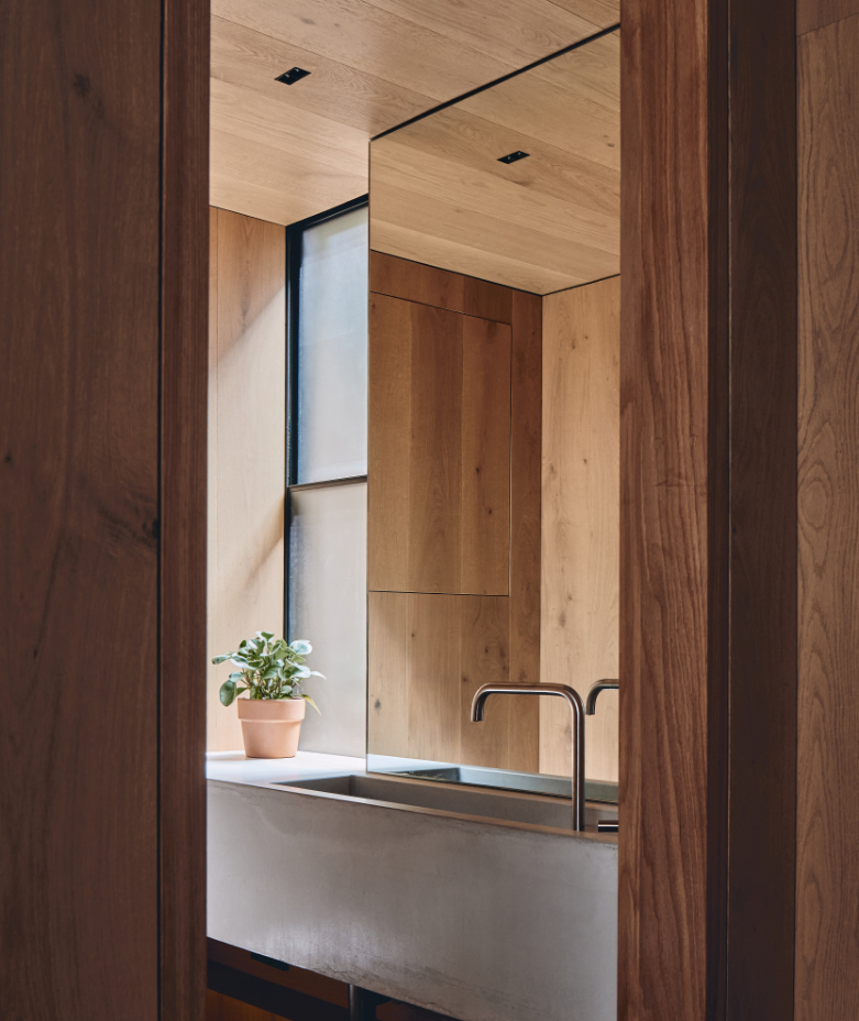 Gully House Clovelly-4