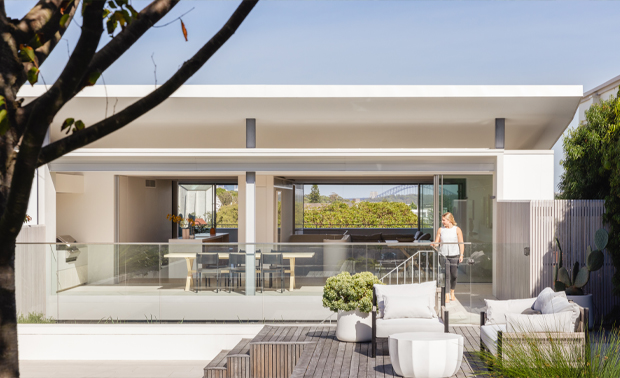 Hopetoun Vaucluse Feature image