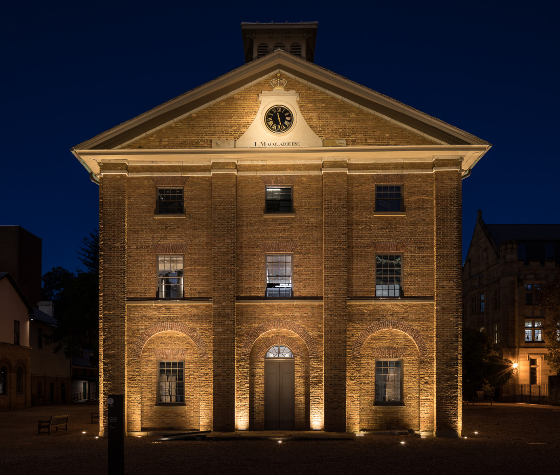 Iguzzini Hyde Barracks-2