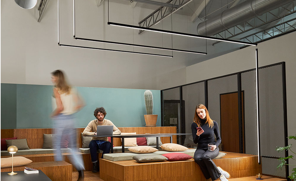 Libera free your mind