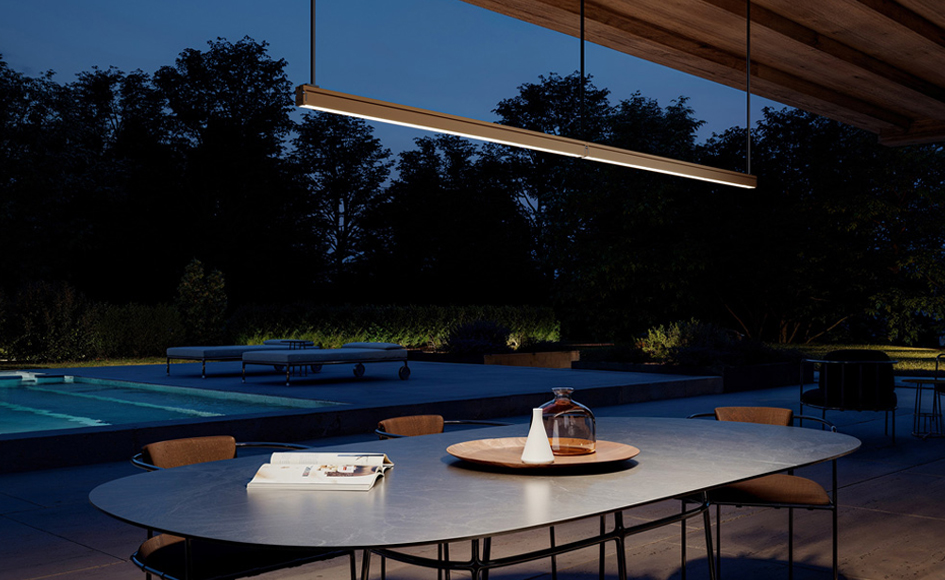 Linealuce 27 Pendant