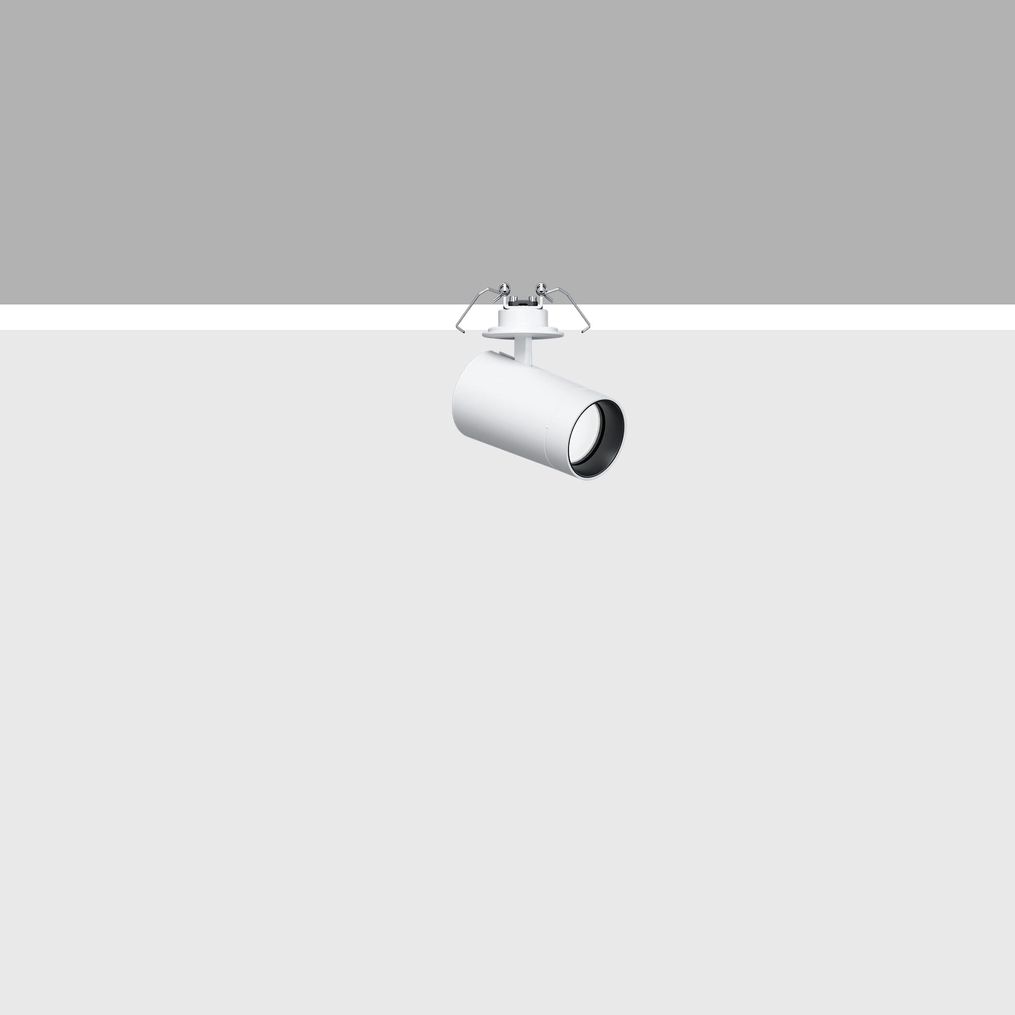 Palco Recessed / Surface