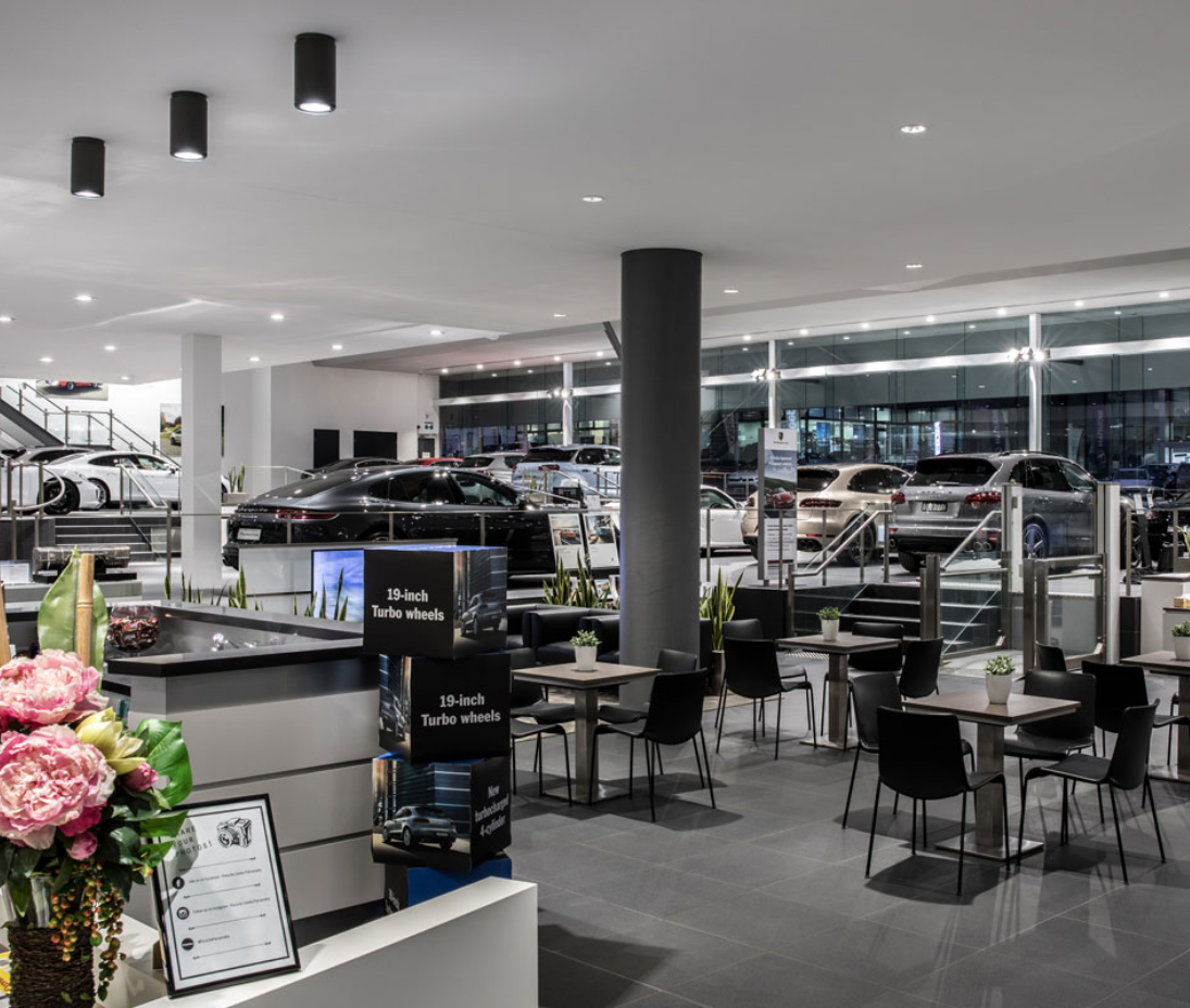 Porsche Showroom-2