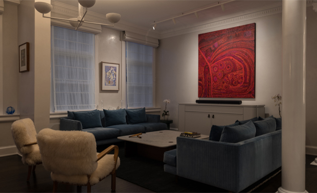 Potts Point feature image