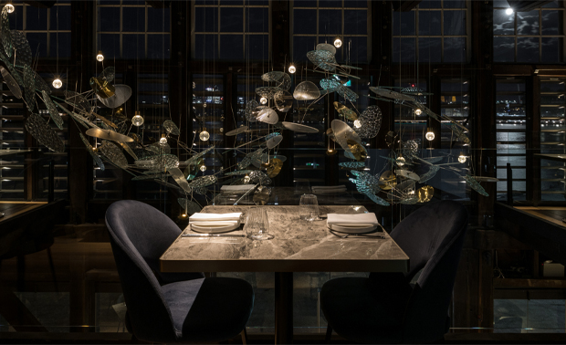 Sala Restaurant feature image