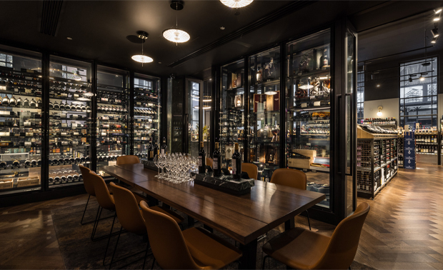 The Cellar feature image