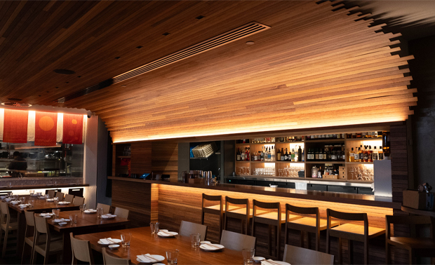 Toko Restaurant feature image