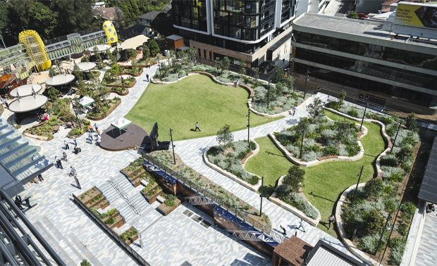 Wadanggari Park Feature Image