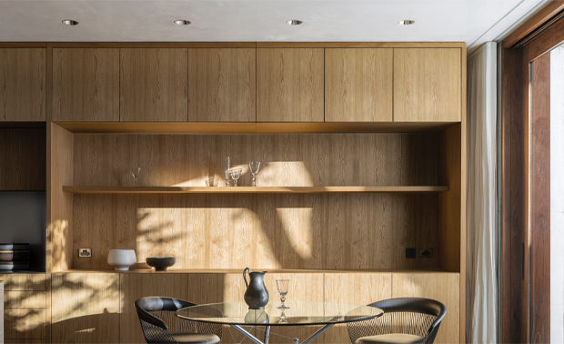 Woollahra Village feature image