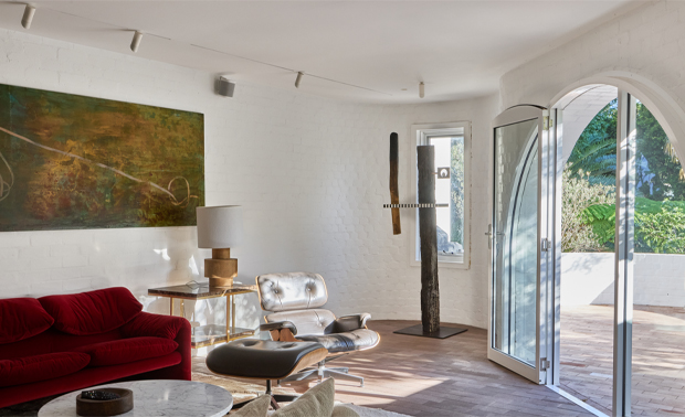 Woolley House feature image