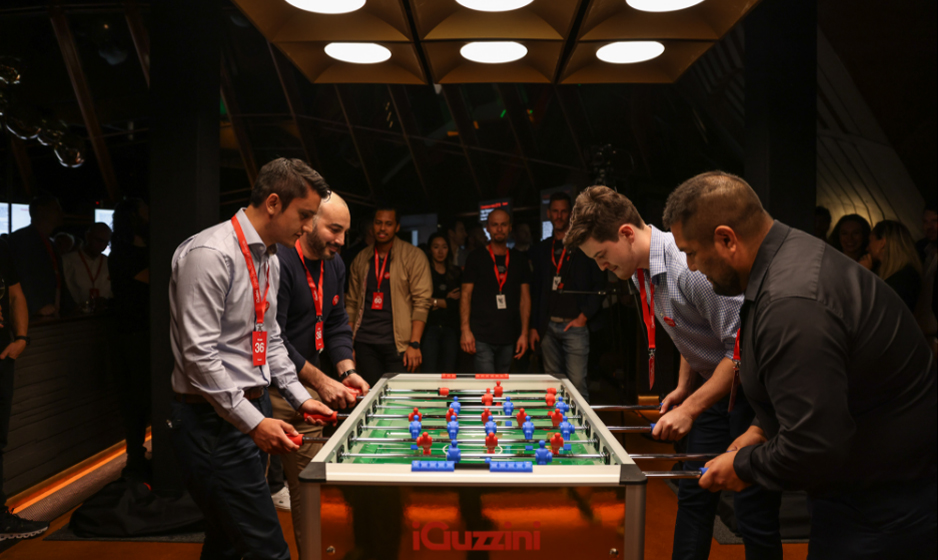 Iguzzini x foosball-1