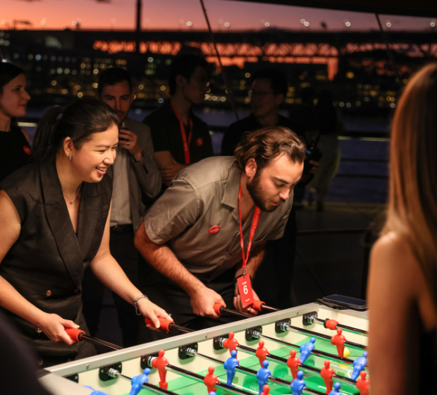 Iguzzini x foosball-4