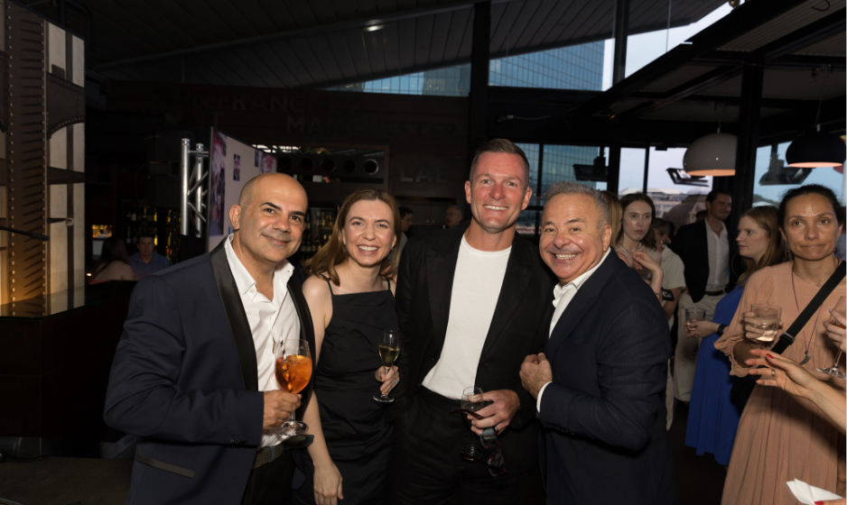 iGuzzini 10years anniversary-2