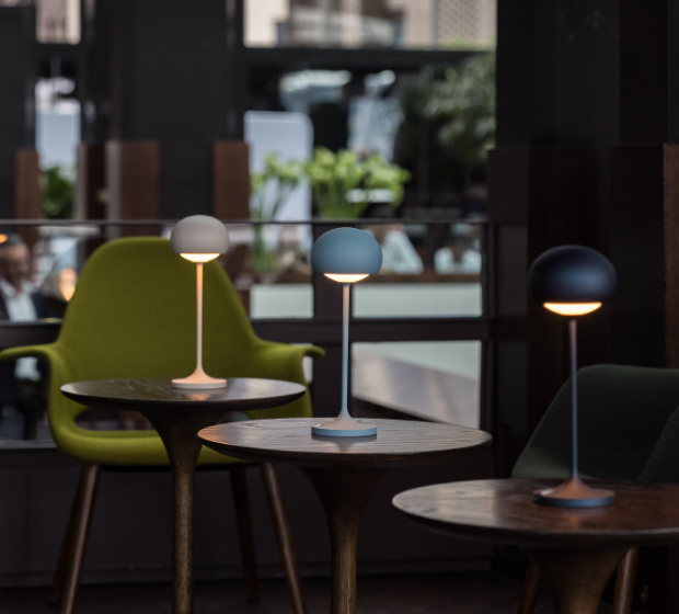 iGuzzini 10years anniversary-3