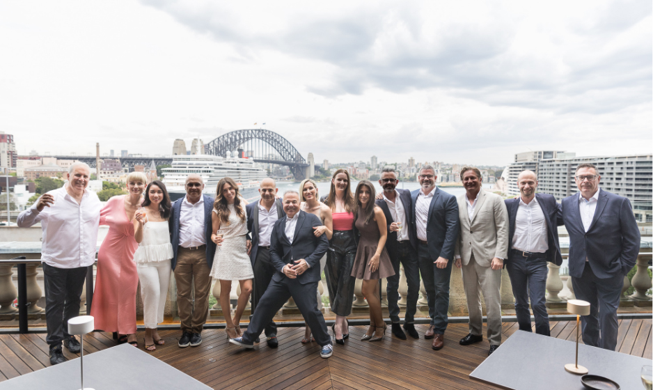 iGuzzini 10years anniversary-6