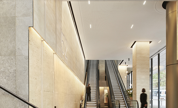 52 Goulbourn Street feature image