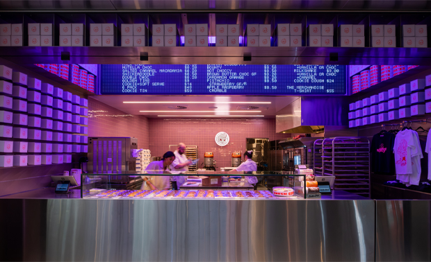 Butter Boy Broadway Feature Image