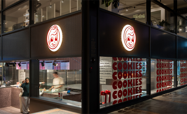 Butter Boy Manly Feature Image