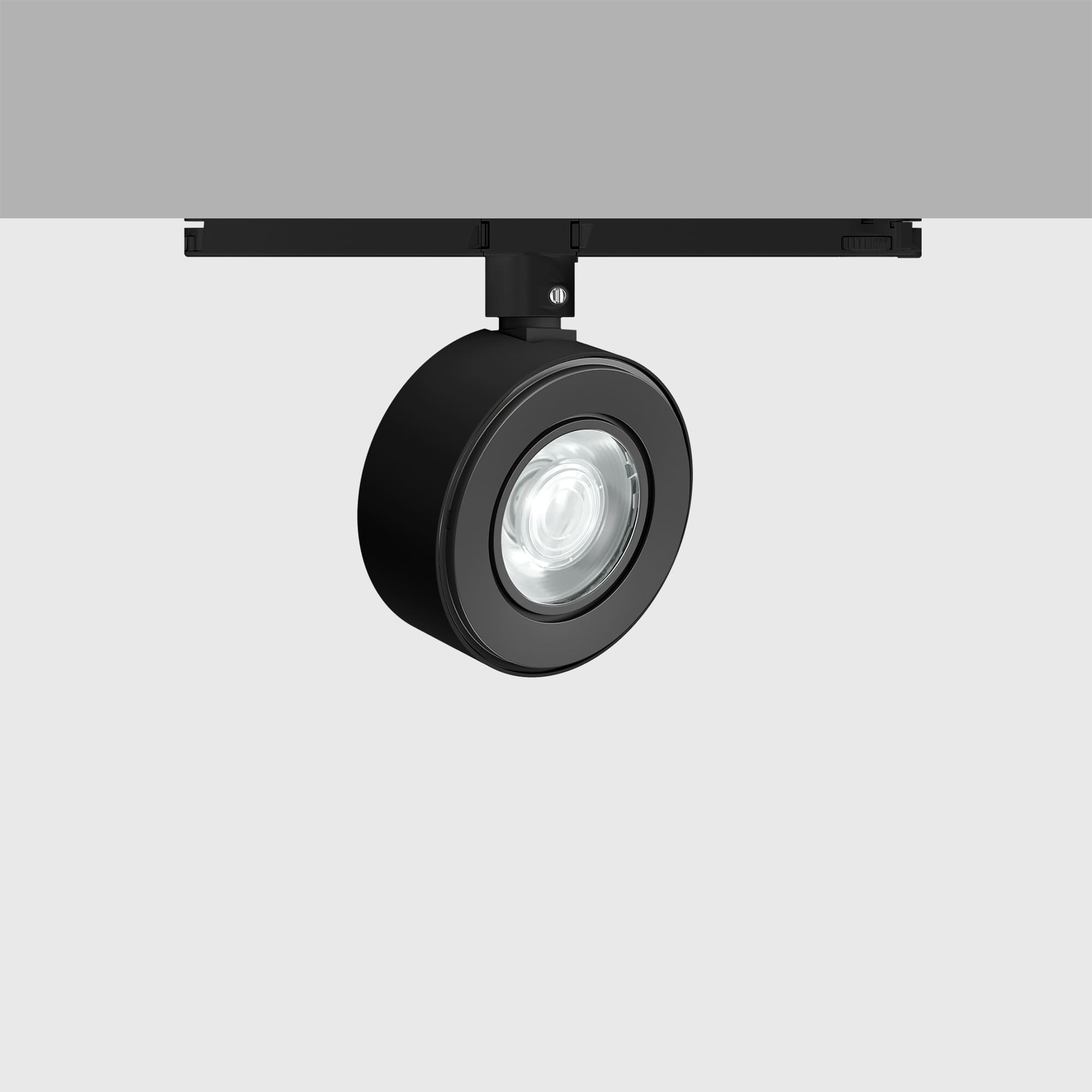 View Opti Lens Round