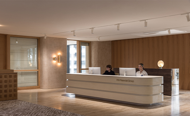 Moelis Finacial Feature image