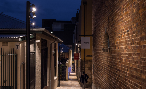 Nurses Walk Feature Image