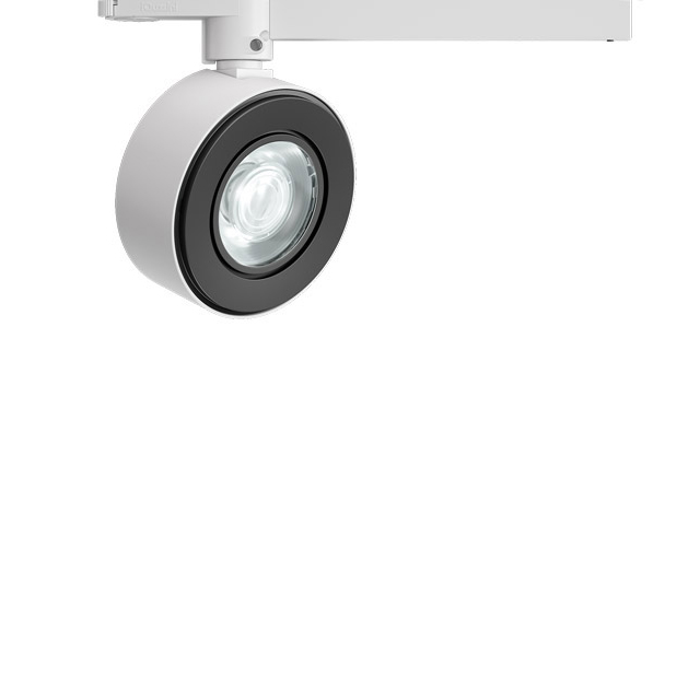 View Opti Lens Round