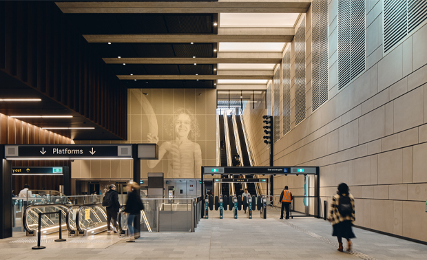 Waterloo Station Feature Image