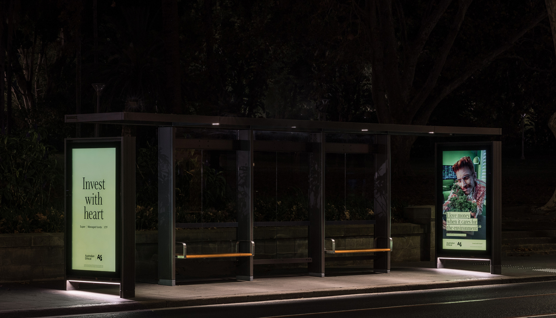 iGuzzini Bus Shelters-11