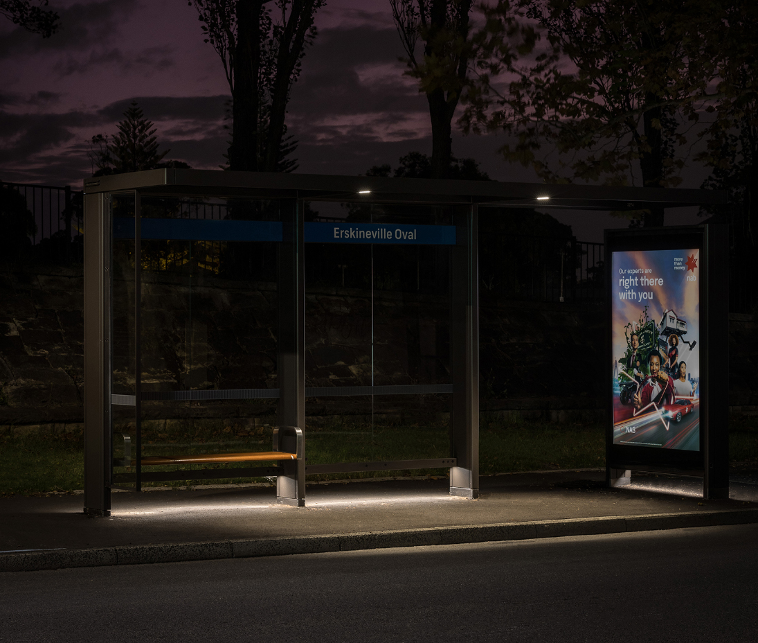 iGuzzini Bus Shelters-9