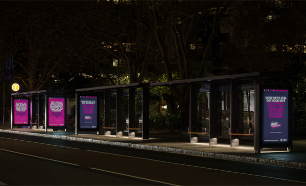 iGuzzini Bus Shelters Feature Image