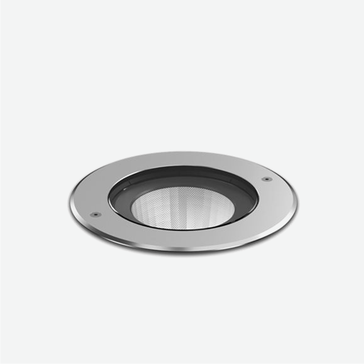 Light Up Earth In-ground